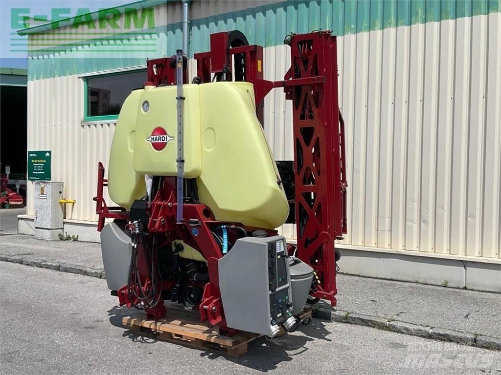 Hardi Mega 1200 Ρυμουλκούμενα ψεκαστικά