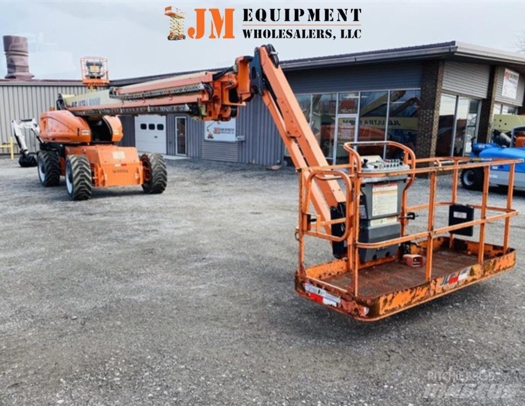 JLG 1350 SJP Ανυψωτήρες με τηλεσκοπικό βραχίονα