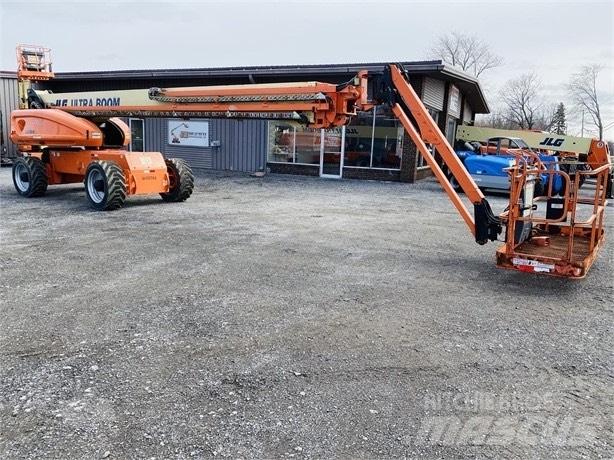 JLG 1350 SJP Ανυψωτήρες με τηλεσκοπικό βραχίονα