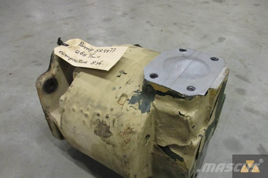 CAT 5R-4477 Μεταφορές - Άλλα