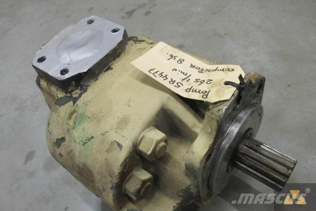 CAT 5R-4477 Μεταφορές - Άλλα