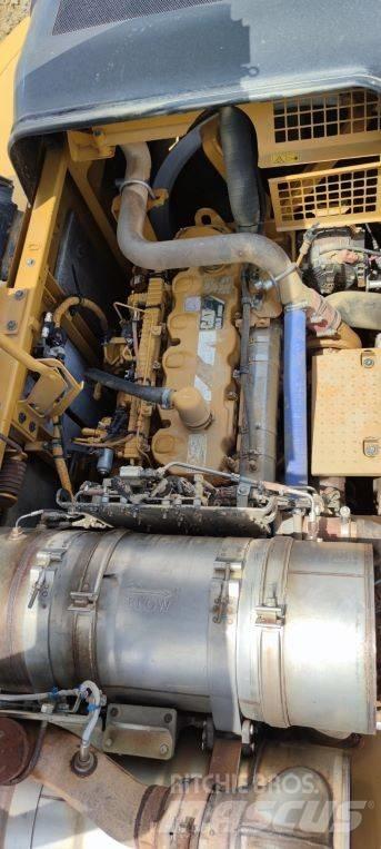 CAT 336 F L Εκσκαφείς με ερπύστριες