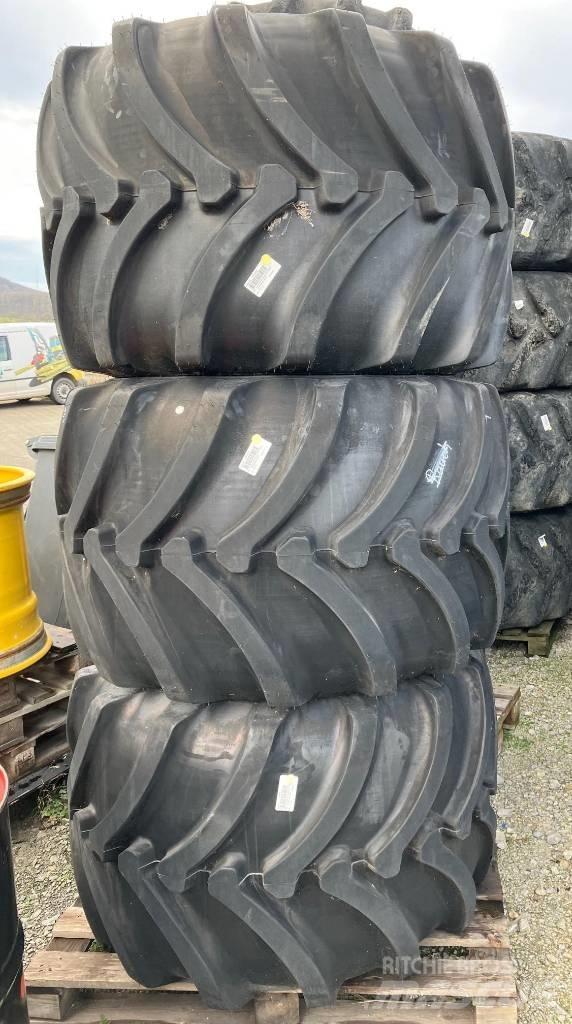 Nokian 710/40-22,5 Ελαστικά και ζάντες
