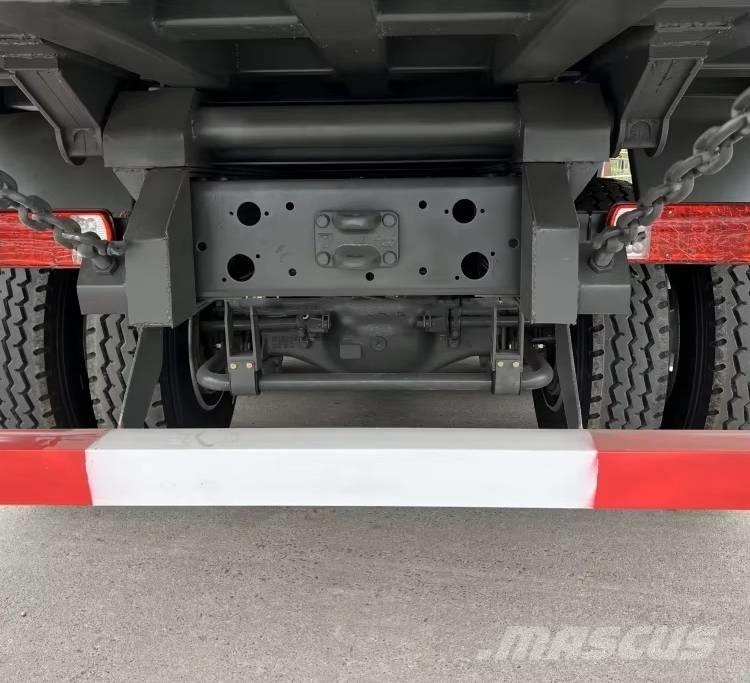 Howo 371 6x4 Φορτηγά Ανατροπή