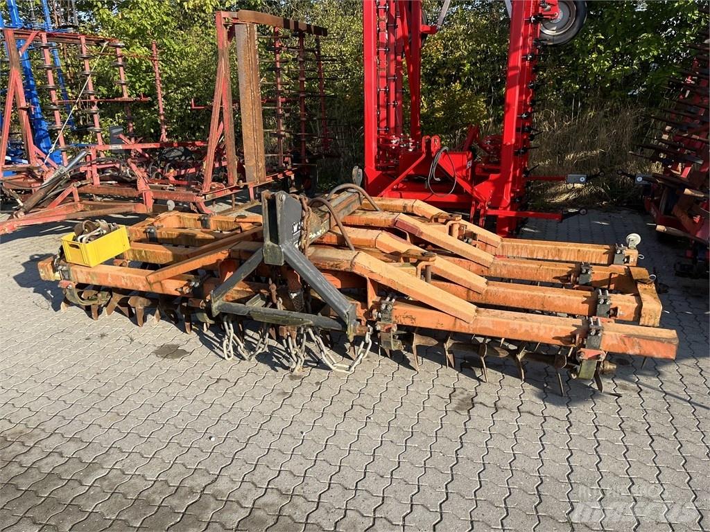 Sampo W 3601 Σβάρνες