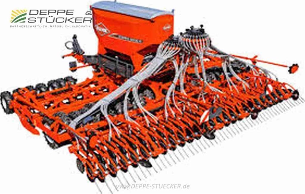 Kuhn Espro 6000R Άλλα γεωργικά μηχανήματα