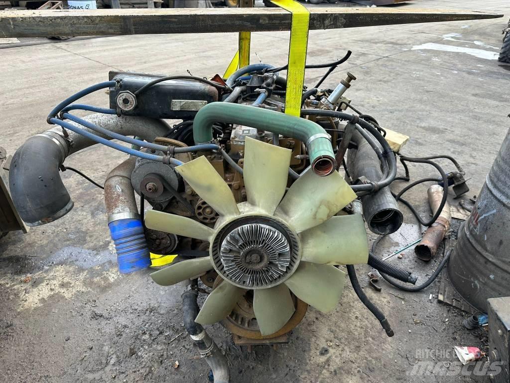CAT 3126 ENGINE Κινητήρες