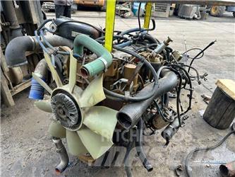 CAT 3126 ENGINE Κινητήρες
