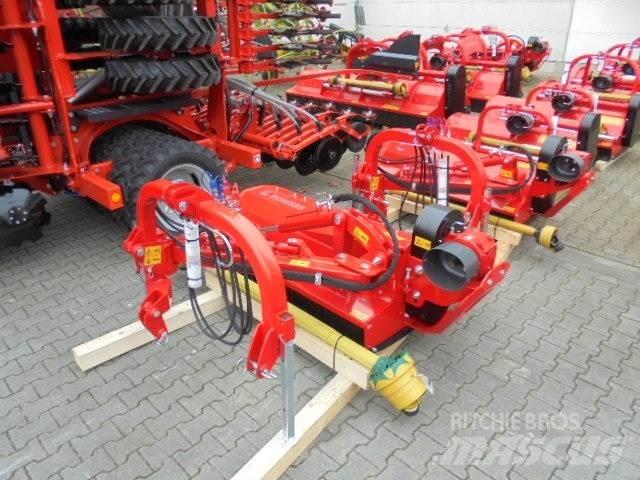 Tehnos MBL 150 LW Άλλα μηχανήματα φροντίδας εδάφους