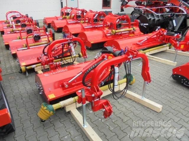 Tehnos MBL 150 LW Άλλα μηχανήματα φροντίδας εδάφους