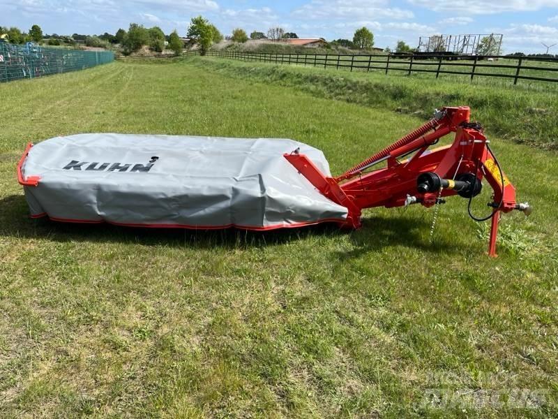 Kuhn GMD280 FF Άλλα γεωργικά μηχανήματα