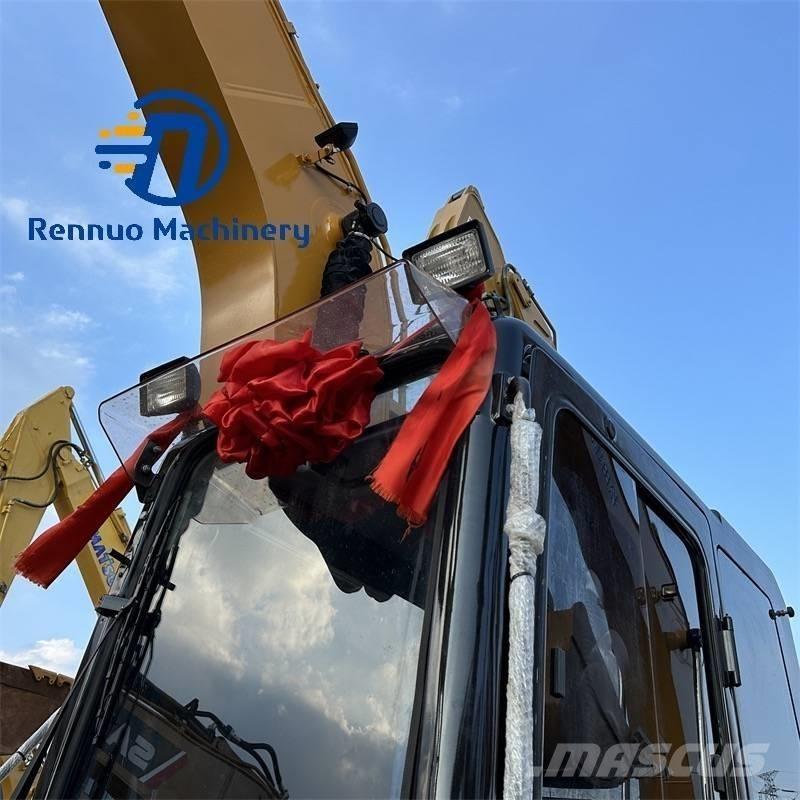 Sany SY 215 C-pro Εκσκαφείς με ερπύστριες