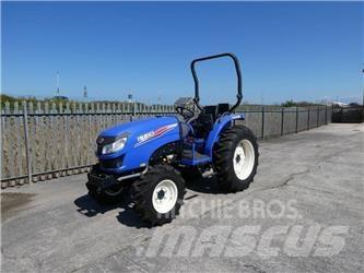 Iseki TLE4490 Τρακτέρ