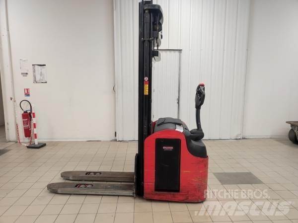 Manitou ES616 AC Ηλεκτρικά παλετοφόρα με ιστό