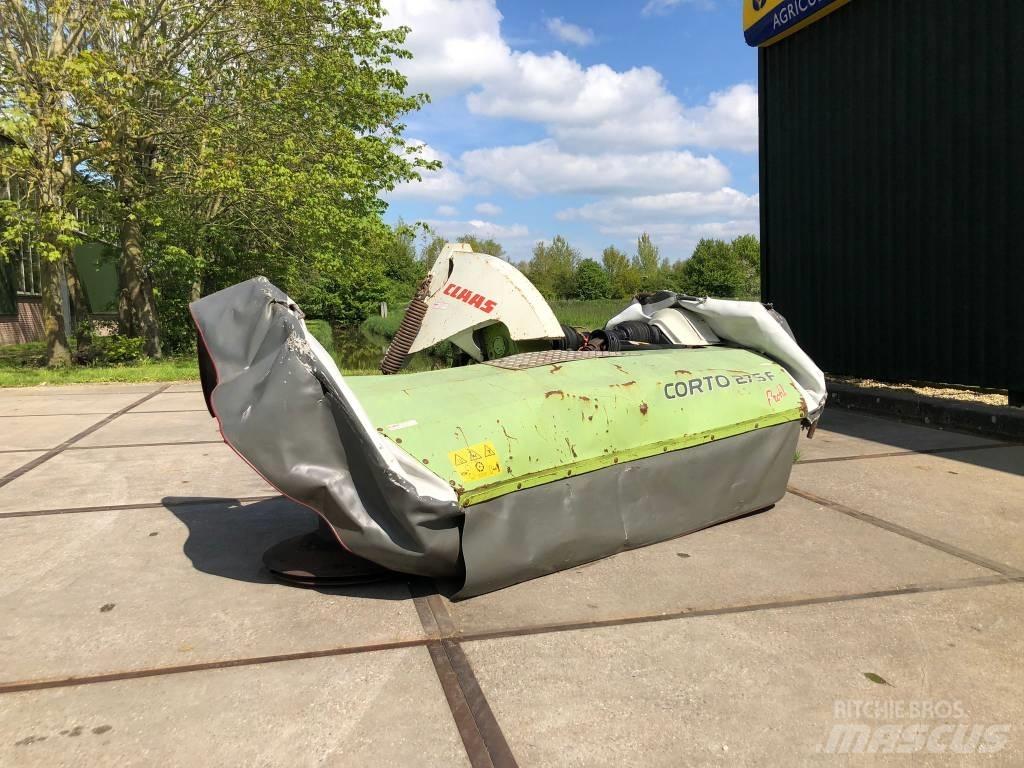 CLAAS Corto 275 F Χορτοκοπτικά