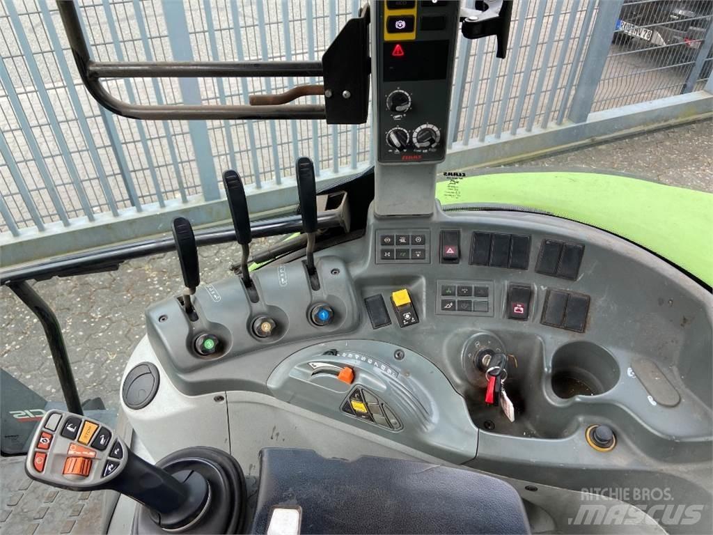 CLAAS Arion 440 Τρακτέρ