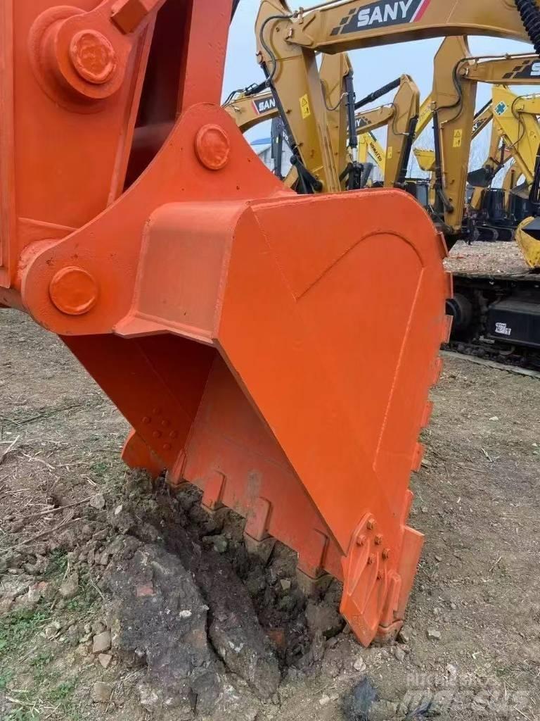Hitachi 360 Εκσκαφείς με ερπύστριες