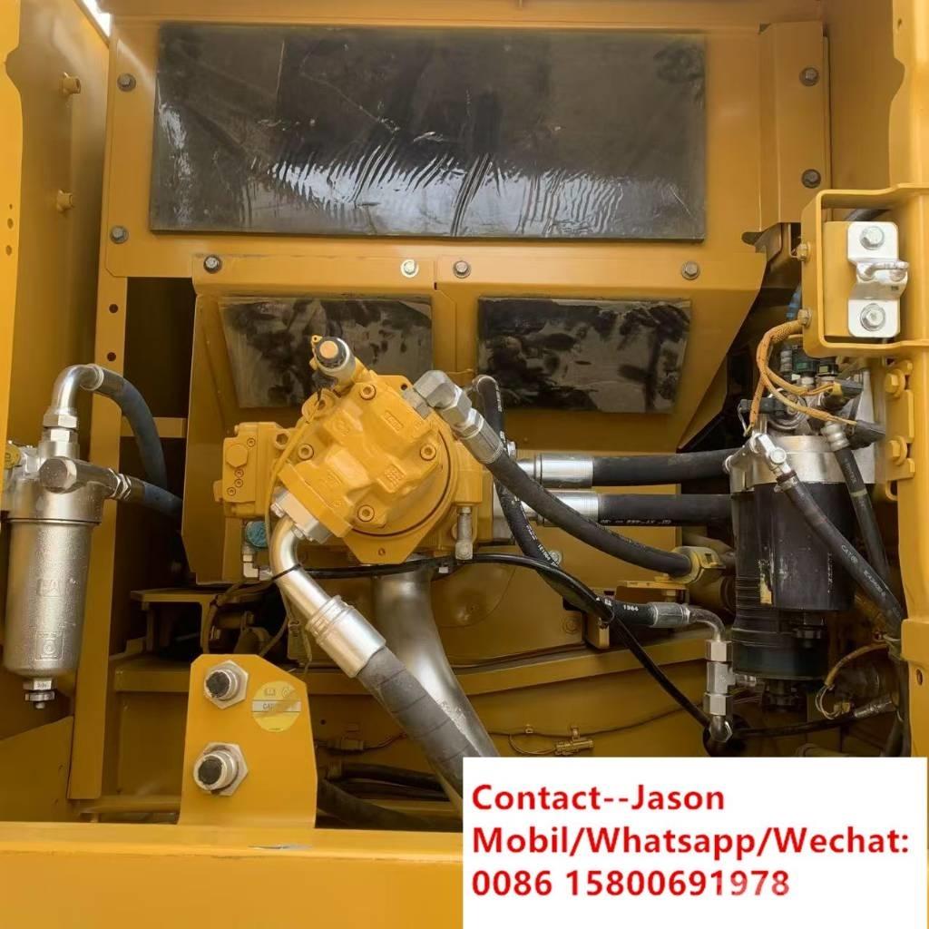 CAT 336 Εκσκαφείς με ερπύστριες