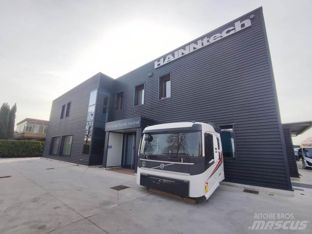 Volvo FH - L2 H1 Καμπίνες και εσωτερικό