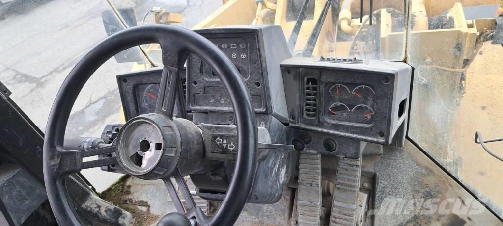 CAT 950 G Φορτωτές με λάστιχα (Τροχοφόροι)