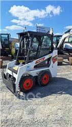 Bobcat SSL Φορτωτάκια