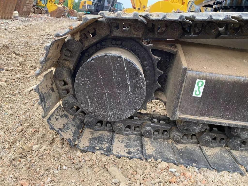 Sany 205 Μίνι εκσκαφείς 7t - 12t