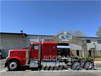 Peterbilt 389 Κατασκευές - Άλλα