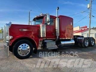 Peterbilt 389 Κατασκευές - Άλλα
