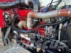 Peterbilt 389 Κατασκευές - Άλλα