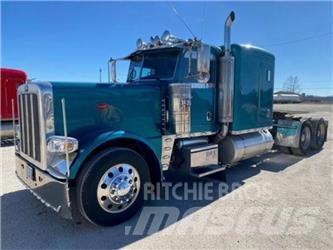 Peterbilt 389 Κατασκευές - Άλλα