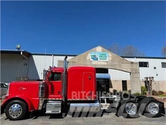 Peterbilt 389 Κατασκευές - Άλλα