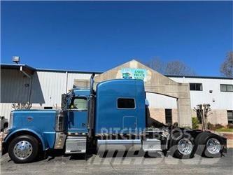 Peterbilt 389 Κατασκευές - Άλλα