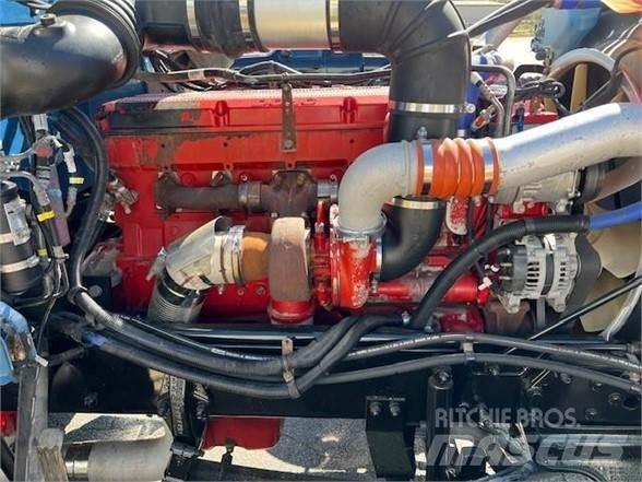 Peterbilt 389 Κατασκευές - Άλλα