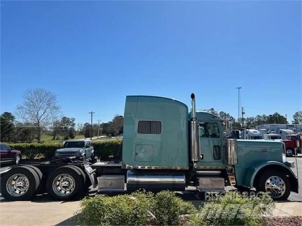 Peterbilt 389 Κατασκευές - Άλλα