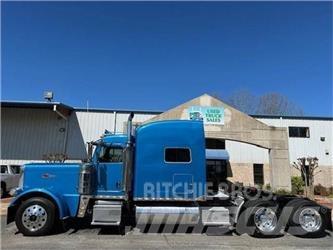 Peterbilt 389 Κατασκευές - Άλλα