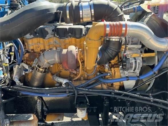 Peterbilt 389 Κατασκευές - Άλλα