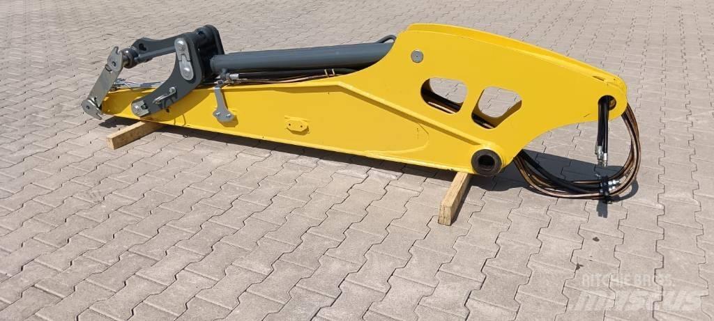 Wacker Neuson ET 90 Μίνι εκσκαφείς 7t - 12t