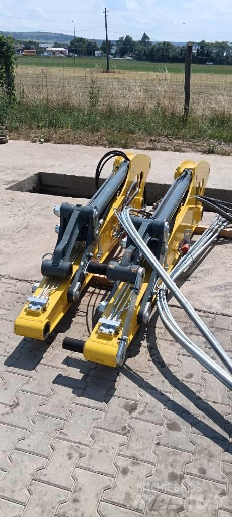 Wacker Neuson ET 90 Μίνι εκσκαφείς 7t - 12t