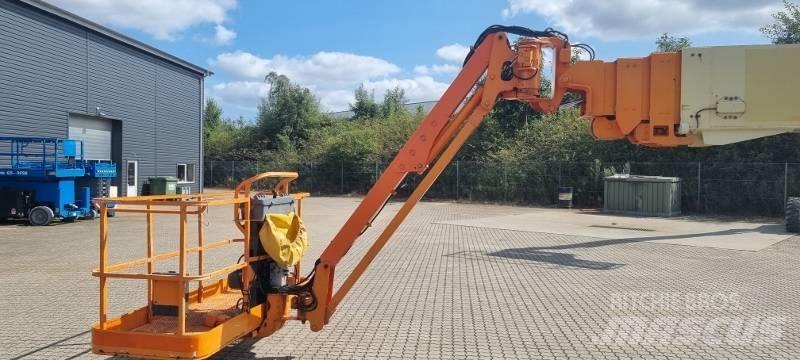 JLG 1350 SJP Ανυψωτήρες με τηλεσκοπικό βραχίονα