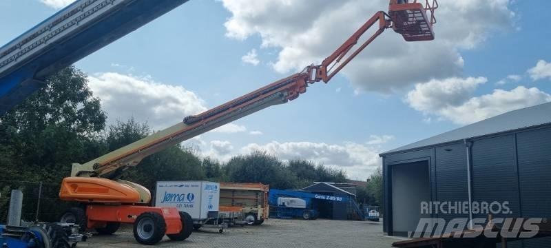 JLG 1350 SJP Ανυψωτήρες με τηλεσκοπικό βραχίονα