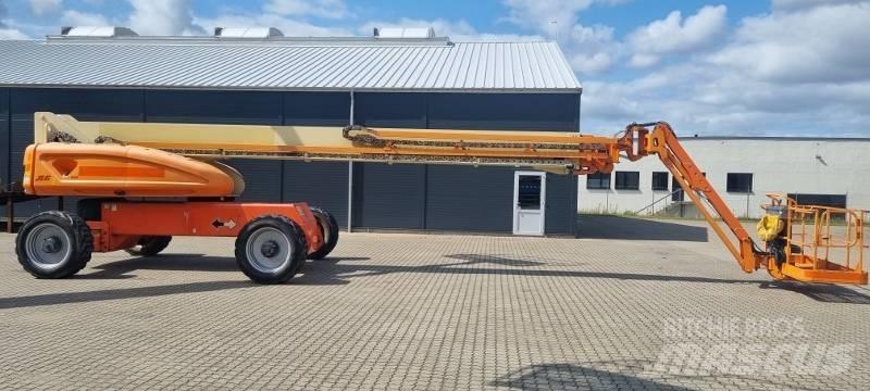 JLG 1350 SJP Ανυψωτήρες με τηλεσκοπικό βραχίονα