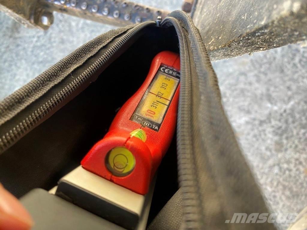 CAT 140 H Γκρέιντερς