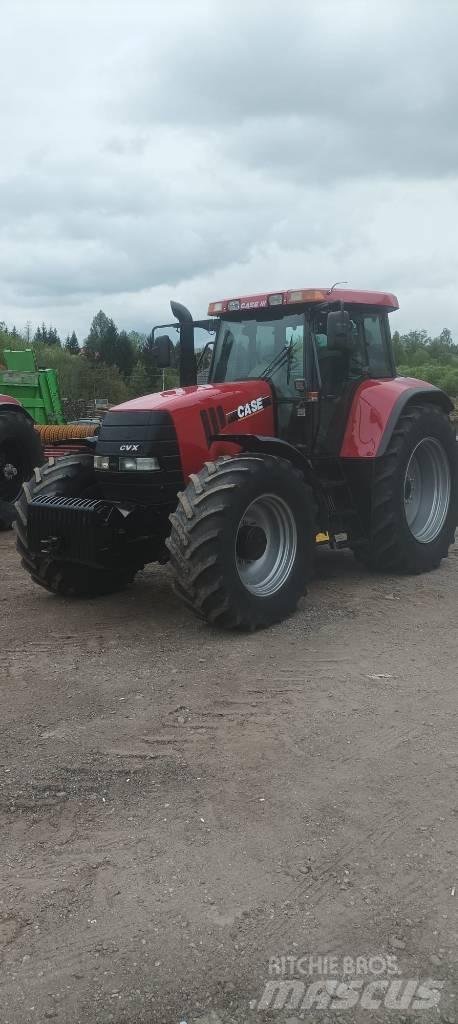 Case IH CVX 1190 Τρακτέρ