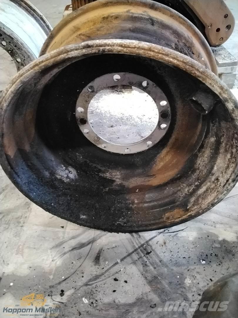 Sampo Hr46x 15x28 Ελαστικά και ζάντες