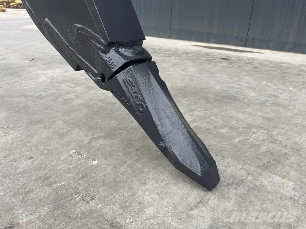  Smitma CW40 Εκχερσωτές