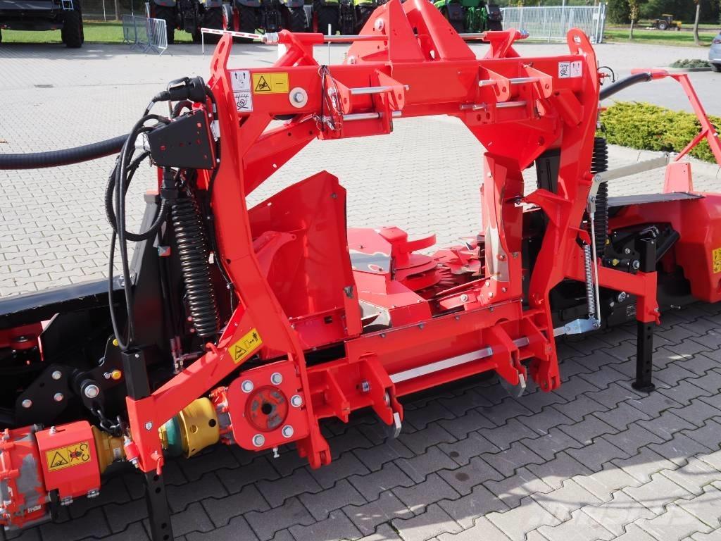 Kemper 360 Pro Λοιπός εξοπλισμός συγκομιδής χορτονομής