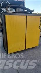 Kaeser TE91 Συμπιεστές
