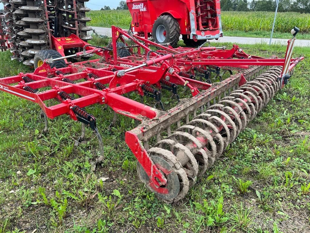 Horsch Cruiser 6 XL Καλλιεργητές - Ρίπερ