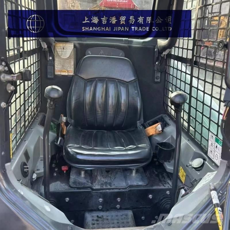 Bobcat S 450 Φορτωτάκια