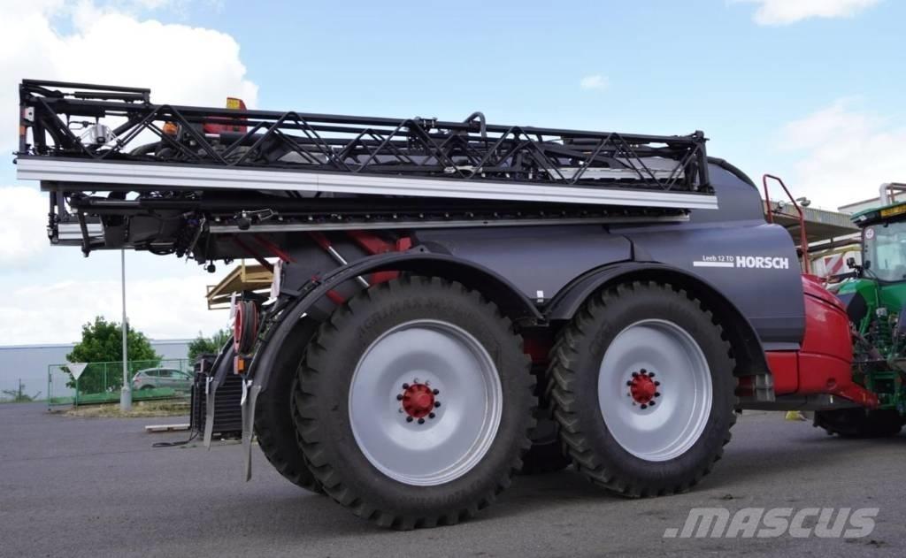 Horsch Leeb 12 TD Ρυμουλκούμενα ψεκαστικά